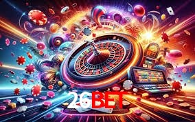 Estatísticas 26bet
