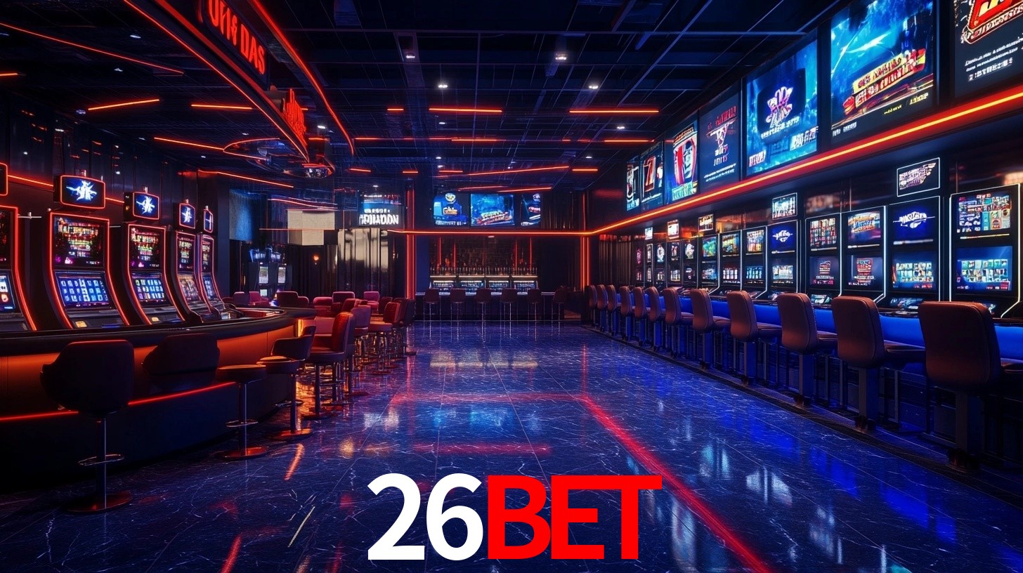Statistics 26bet