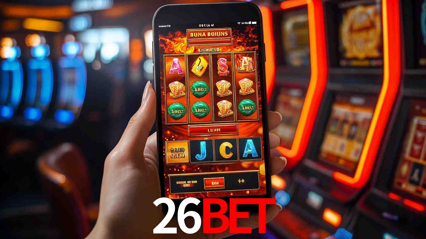 Blackjack Table 26bet