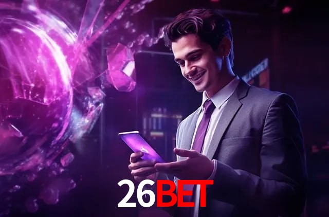 Account Benefits 26bet