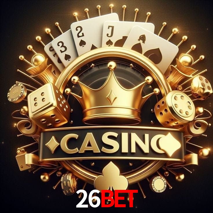 Diretório de Jogos 26bet