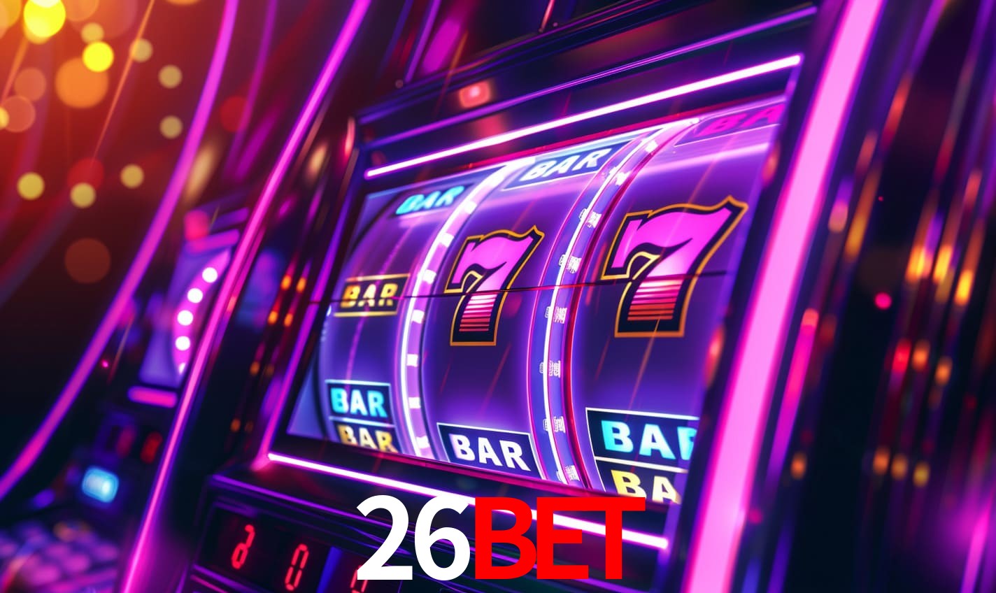 Programa VIP 26bet