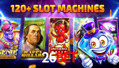 Descubra o Programa VIP da 26bet: Vantagens Exclusivas para Jogadores