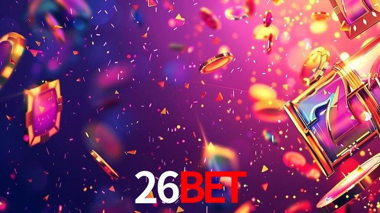 26bet: Seu Especialista em Apostas Esportivas Brasileiras