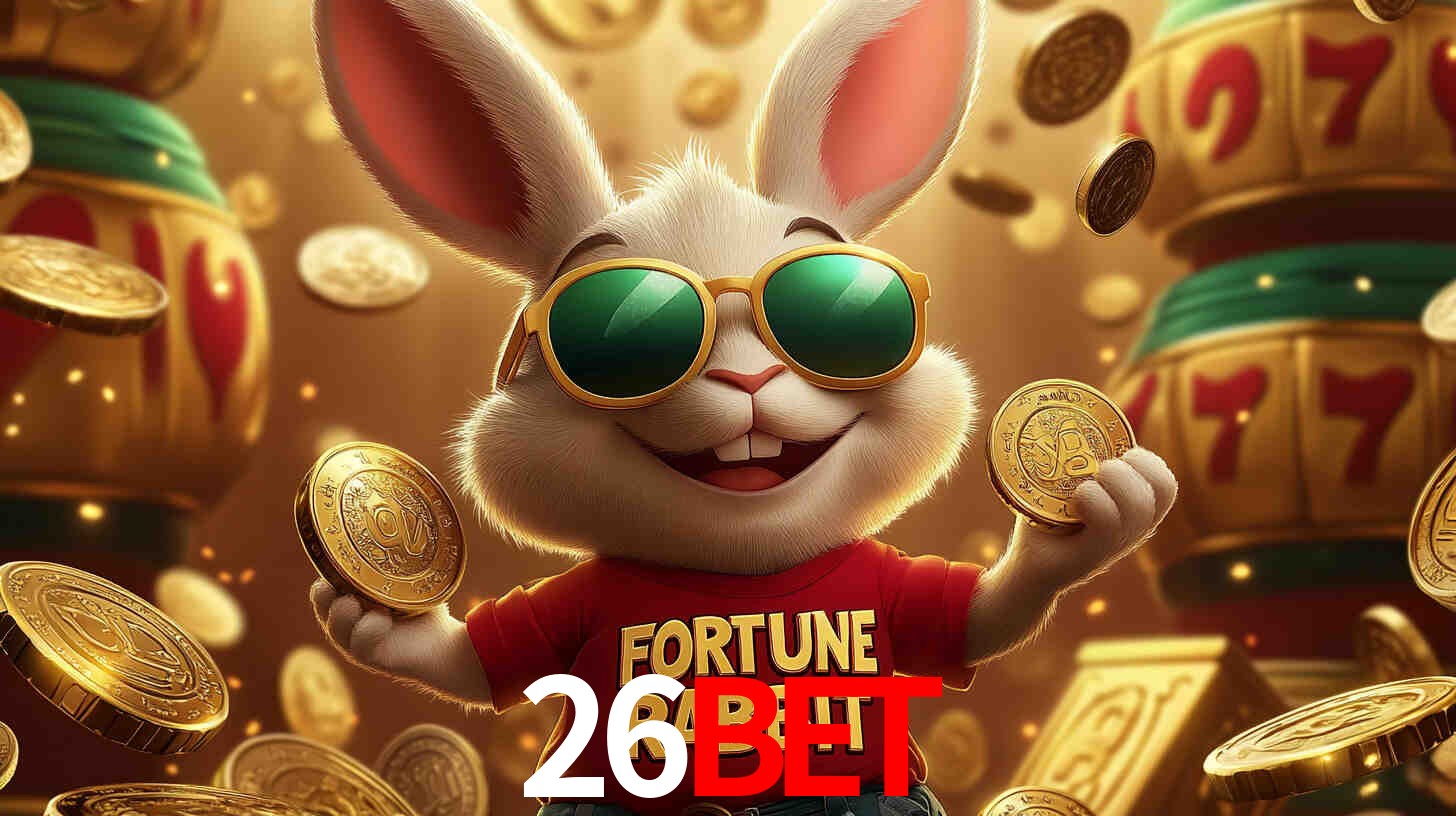 Welcome Bonus 26bet
