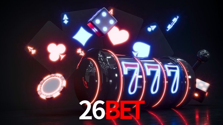 Quick Registration 26bet