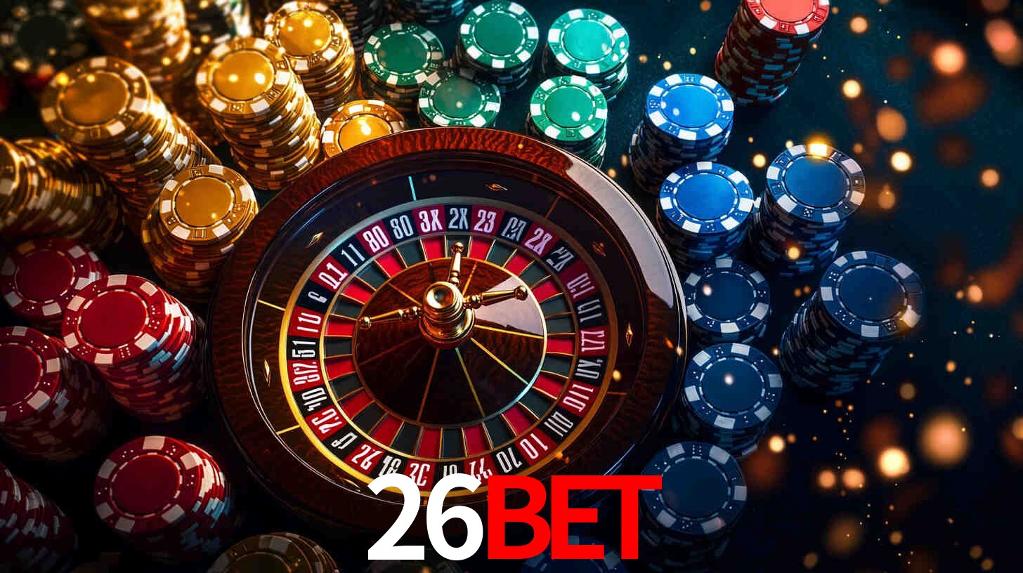 Sports Statistics 26bet