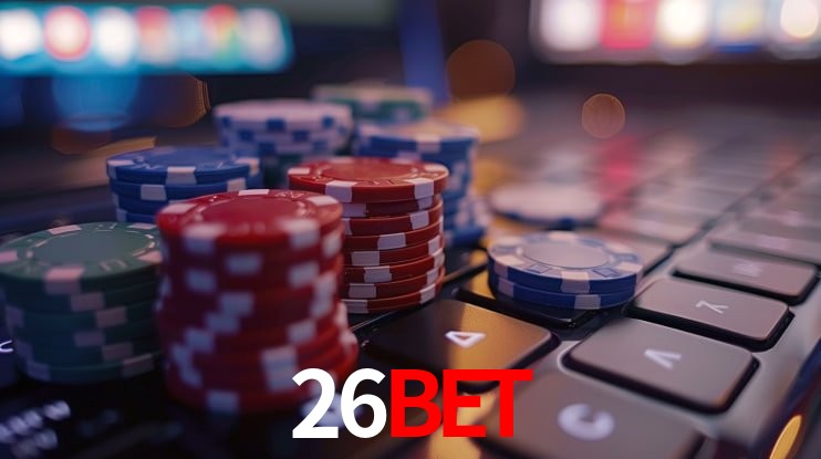 Promoção Relâmpago 26bet