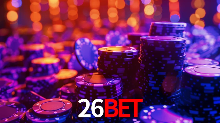 Exclusive Games 26bet