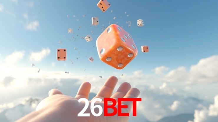 Game Providers 26bet