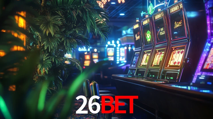 Game Statistics 26bet