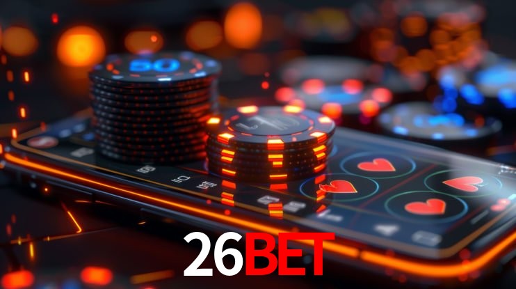 API Integration 26bet