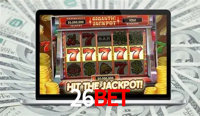 26bet login