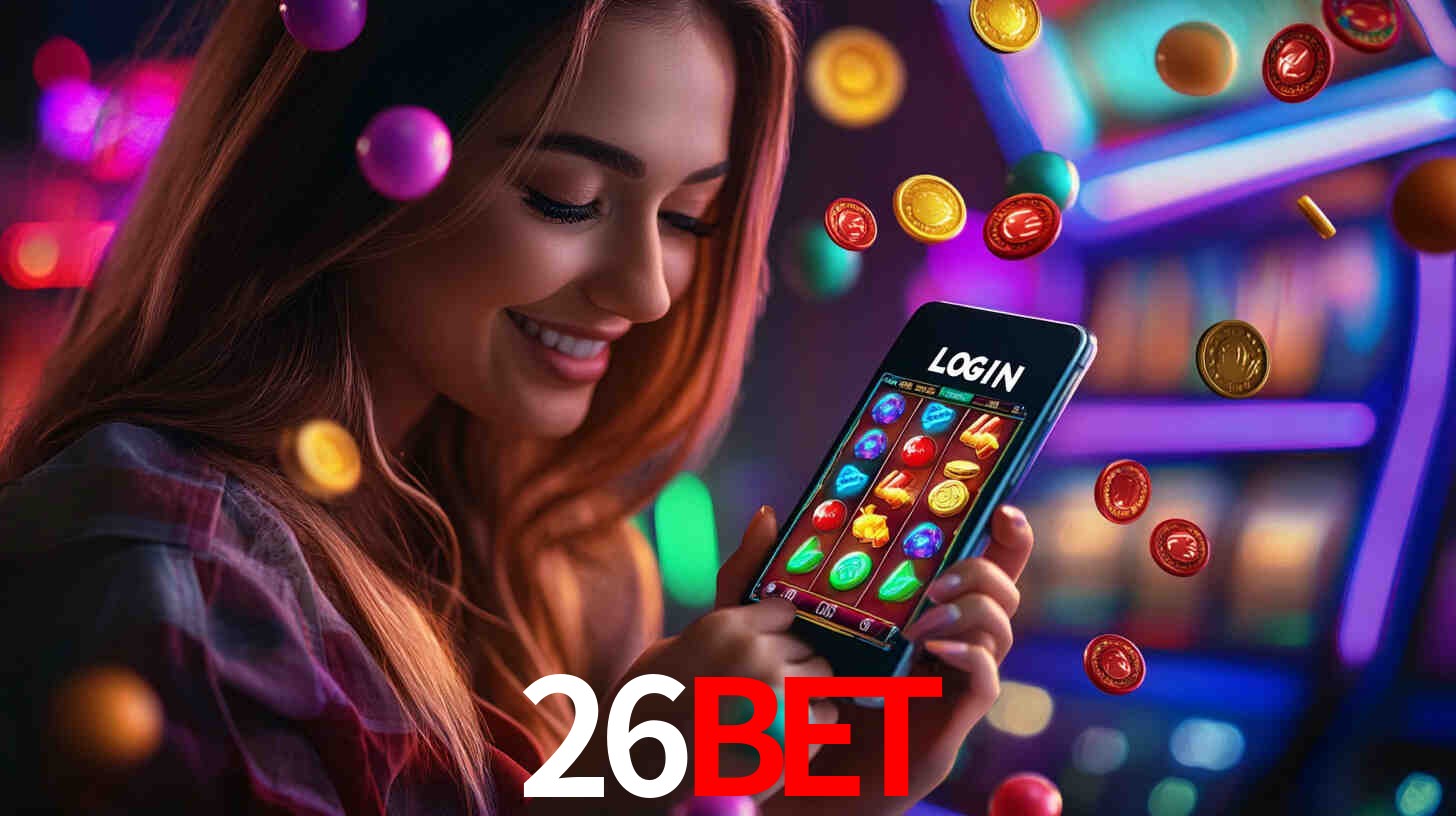VIP Casino 26bet