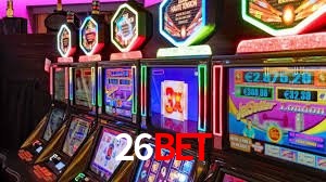 Bônus de Boas-vindas 26bet