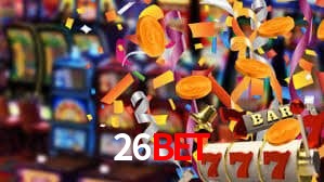 Premium Interface 26bet