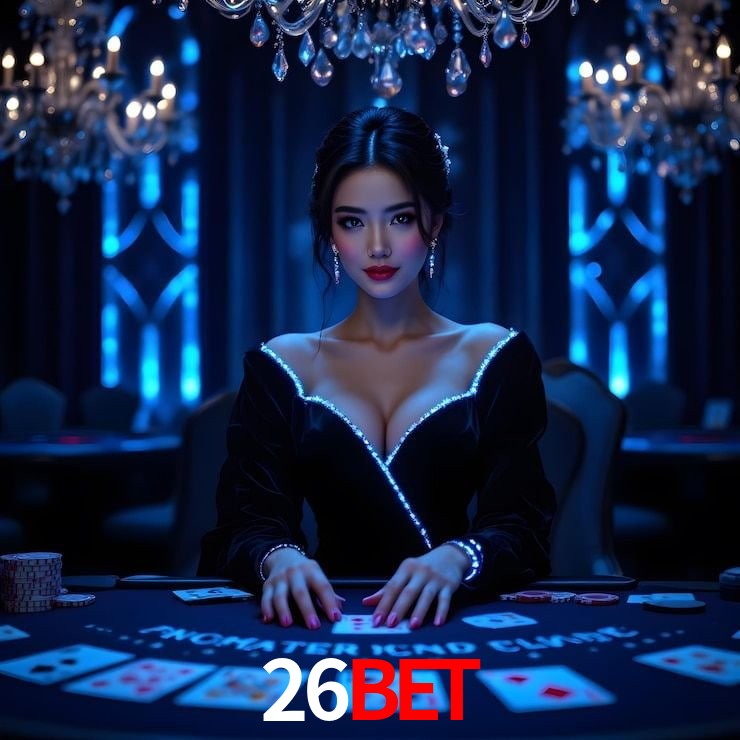 Benefícios da Conta 26bet
