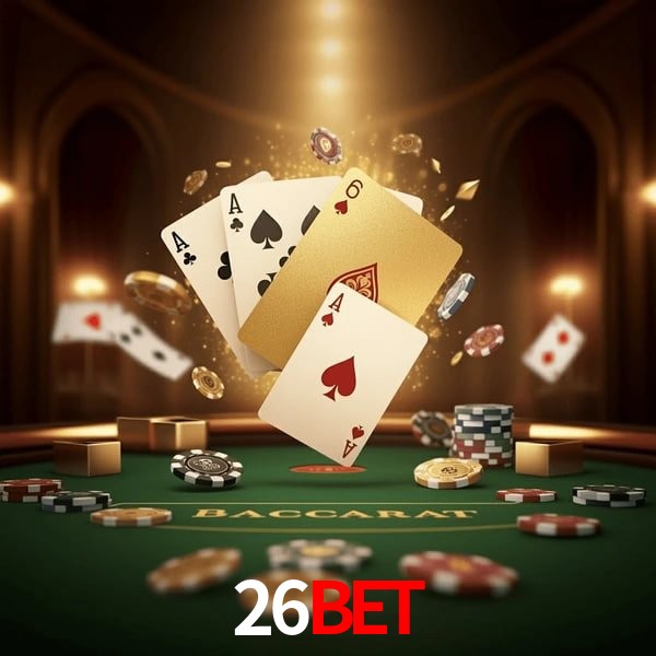 Games Directory 26bet