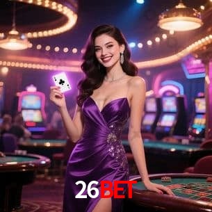 Casino VIP 26bet