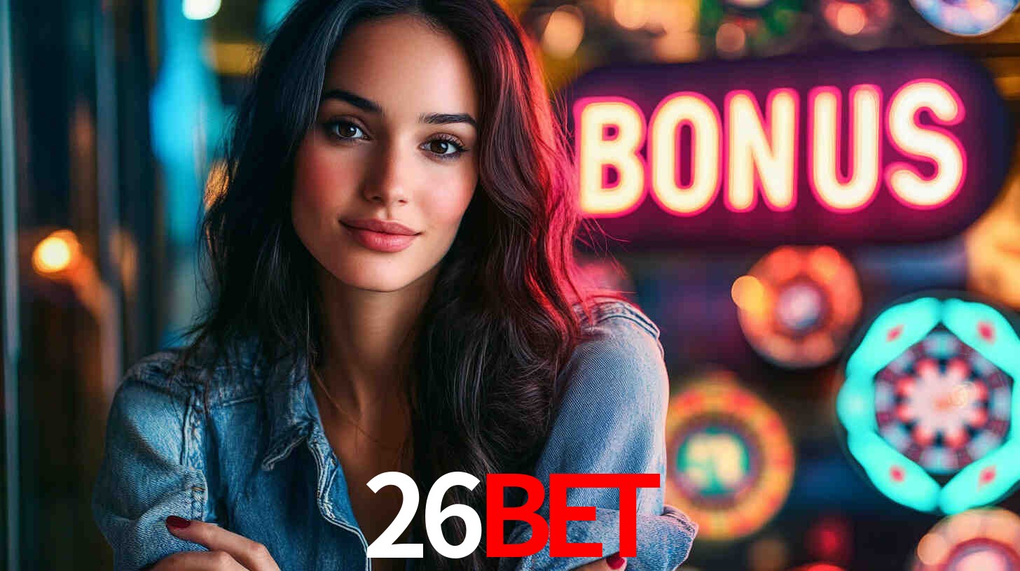 Daily Bonuses 26bet