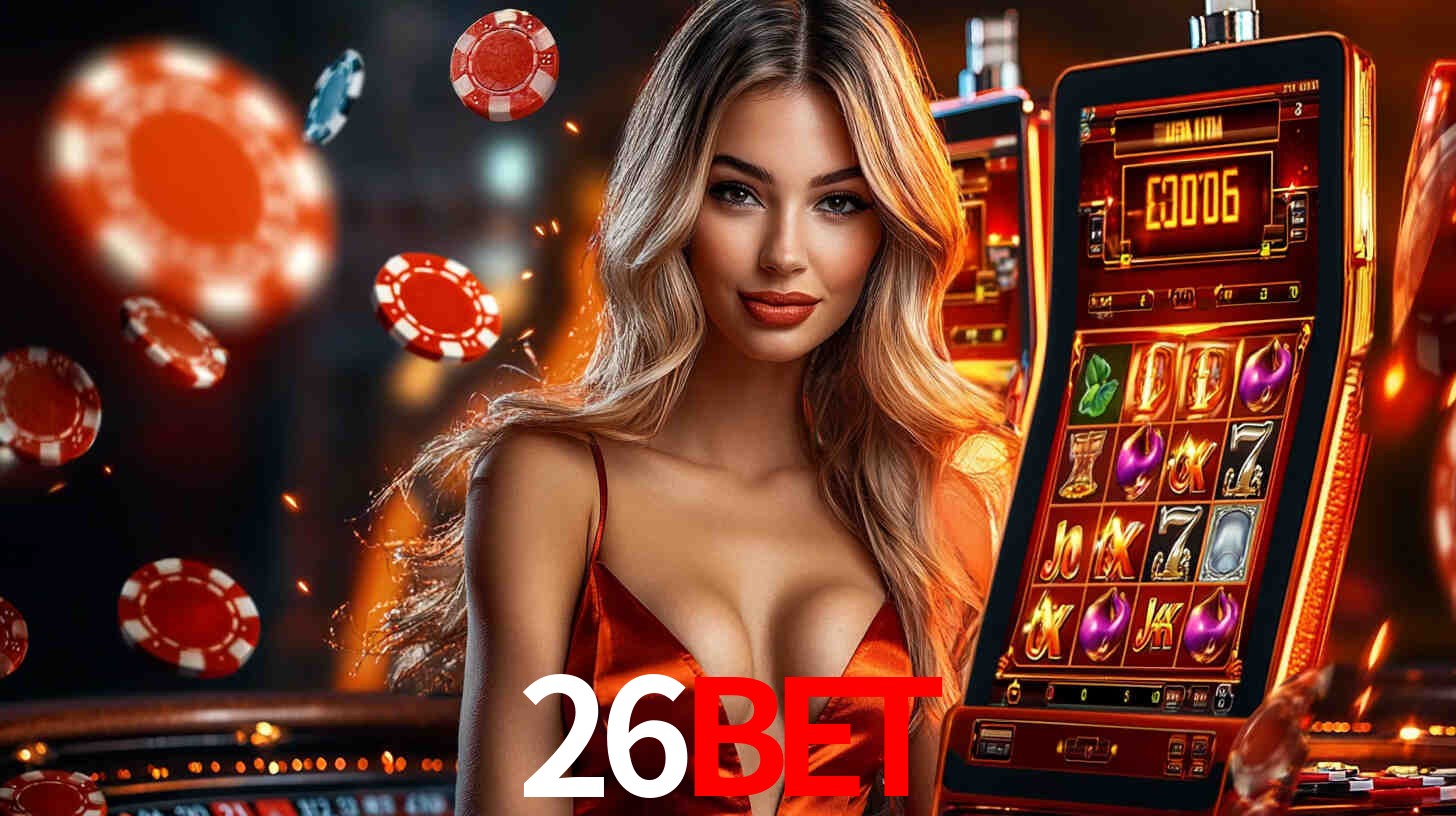 Live Casino 26bet