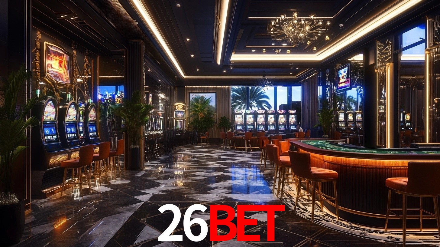 Football Betting 26bet