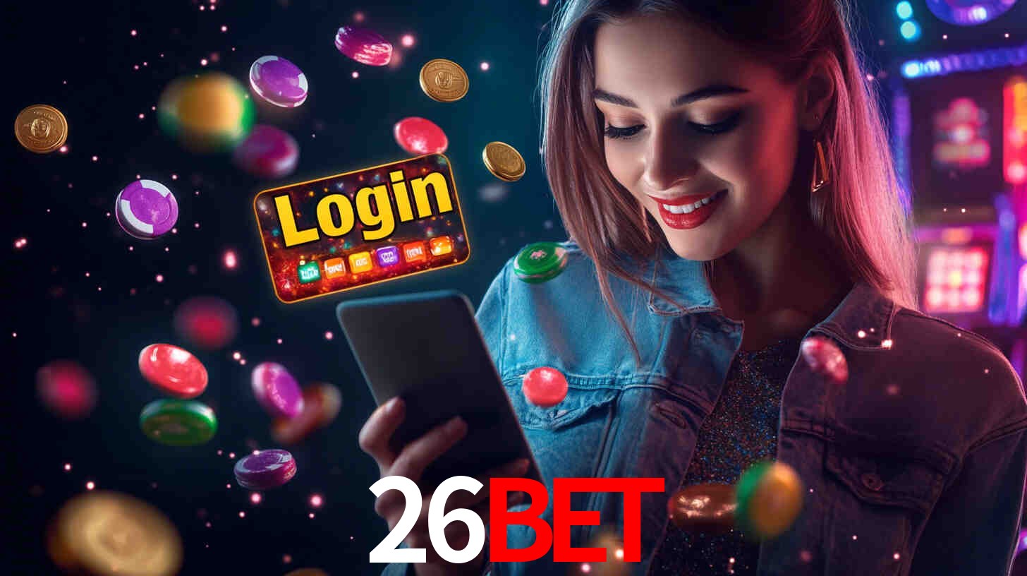 Descubra o Programa VIP da 26bet: Vantagens Exclusivas para Jogadores