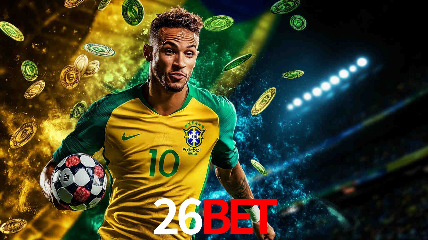 Inovações de Jogos na 26bet: O Futuro das Experiências Interativas
