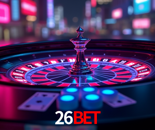 26bet.com