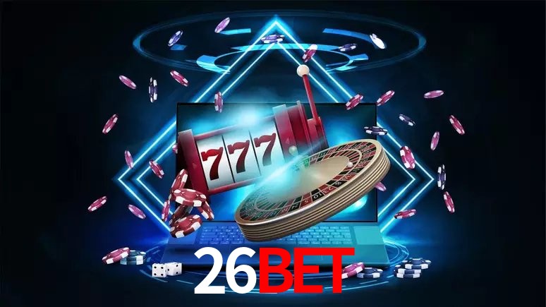 Tecnologia da Plataforma 26bet