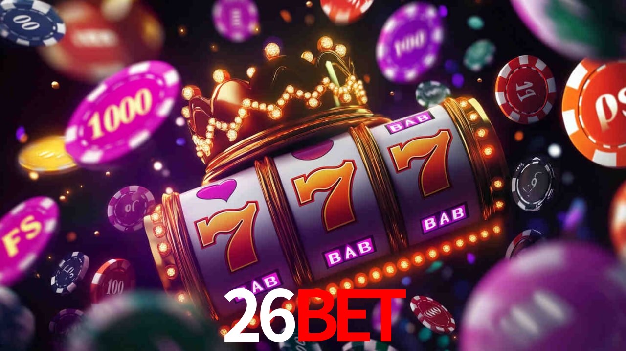Exclusive Offers 26bet