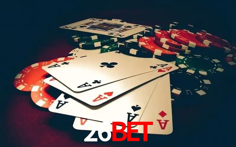 26bet login