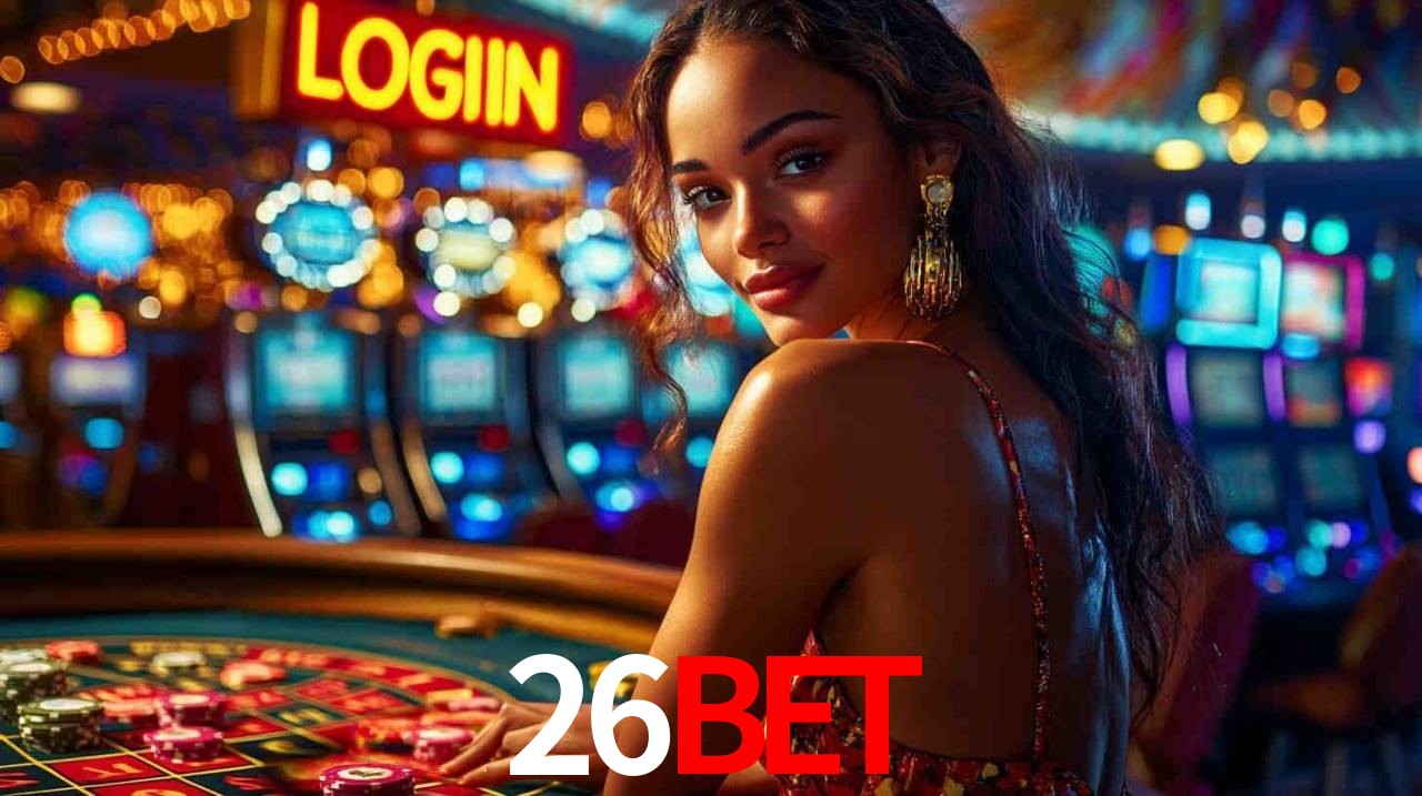 Segurança 2FA 26bet