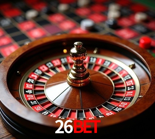 26bet.com
